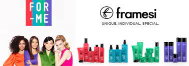 Framesi - For me