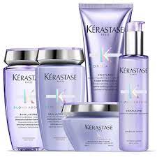 Kèrastase blond