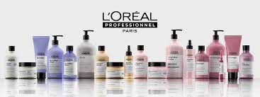 L'orèal professionnel 10% di sconto su tutta la collezione