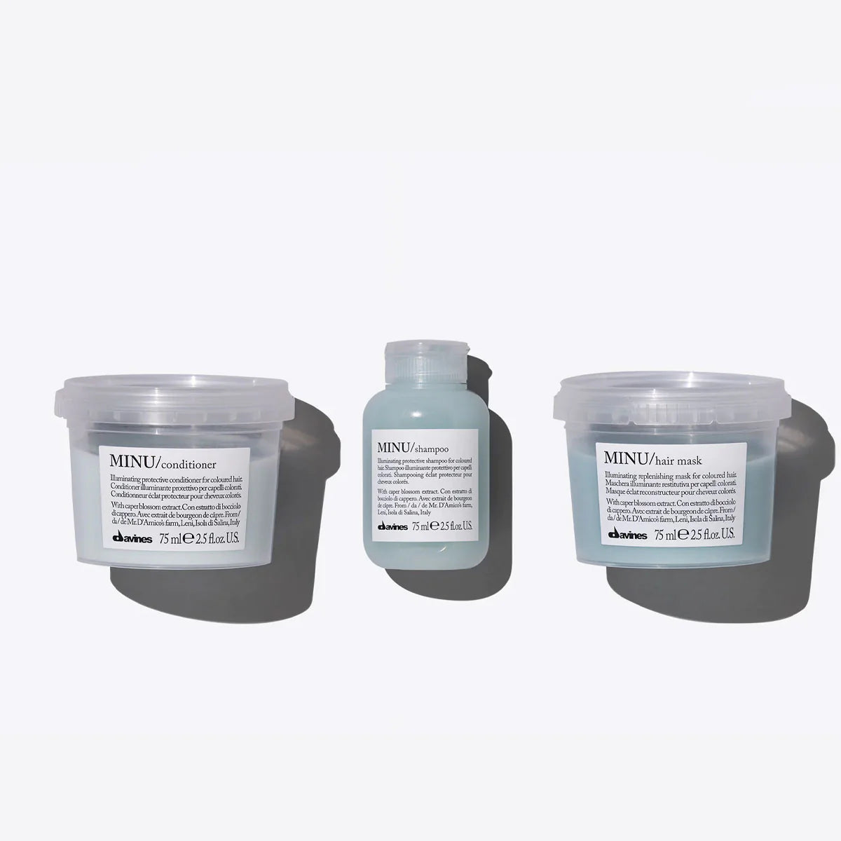 Davines - minu