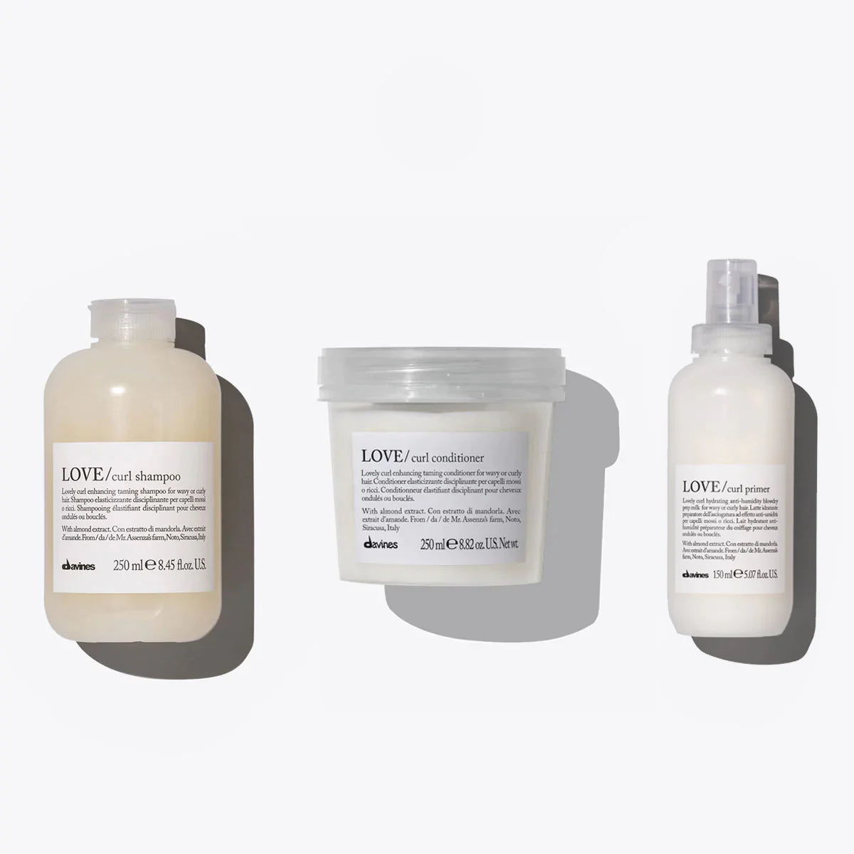 Davines - love curl