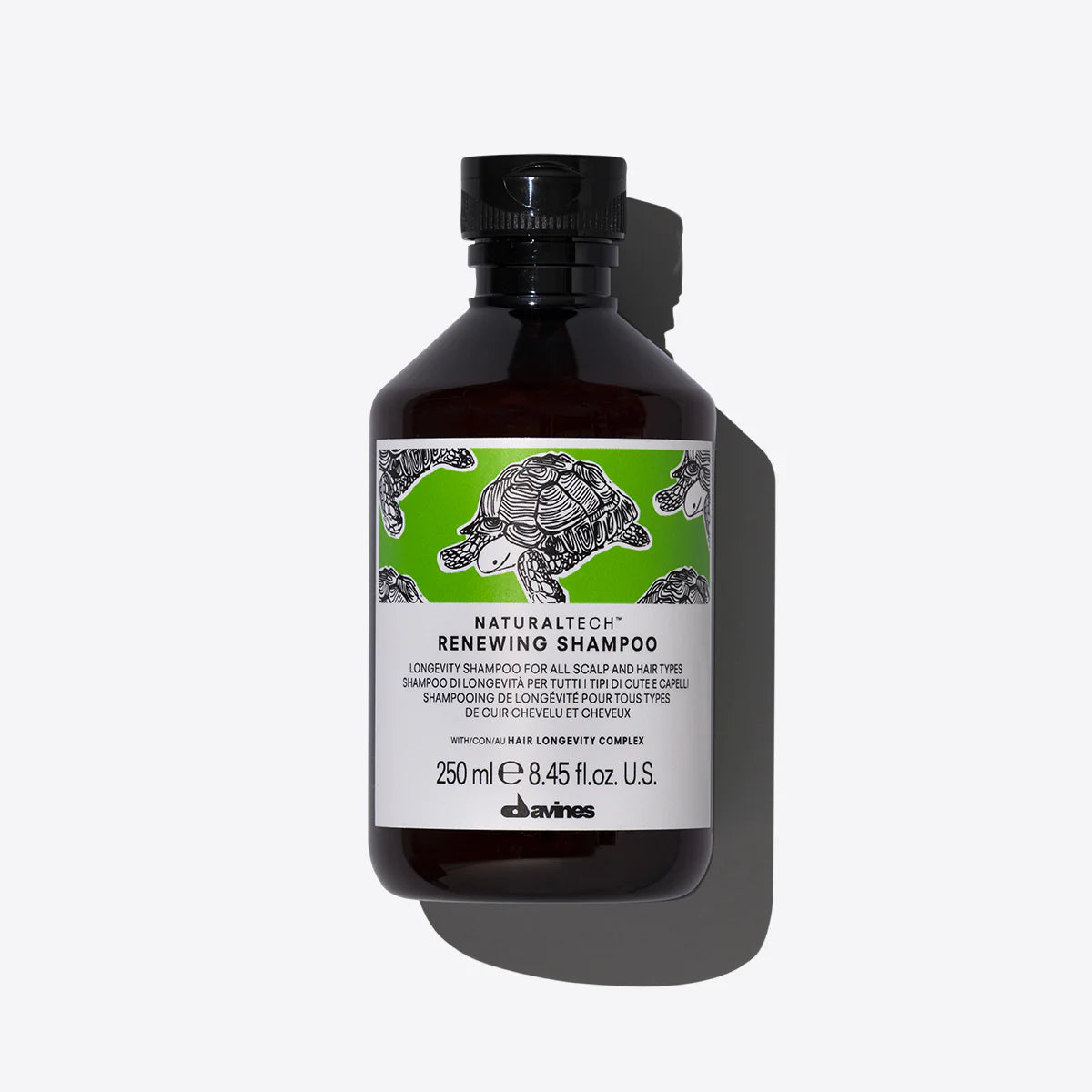 Davines - naturaltech renewing