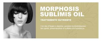 Framesi - Sublimis oil