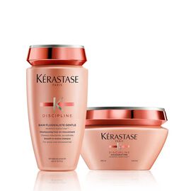 Kèrastase discipline