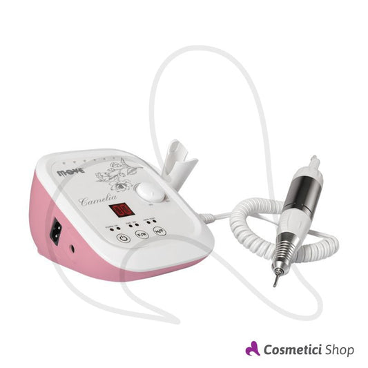 FRESA PER UNGHIE CAMELIA MOVE