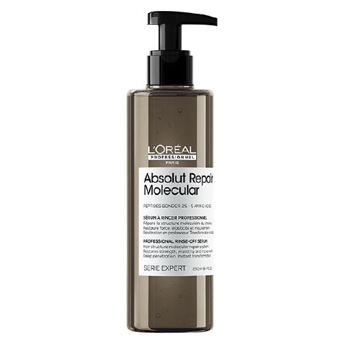 L'Oreal Série Expert Absolut Repair Siero molecolare a risciacquo 250 ml
