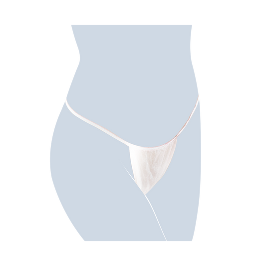 tanga tnt per estetica (100 PZ)