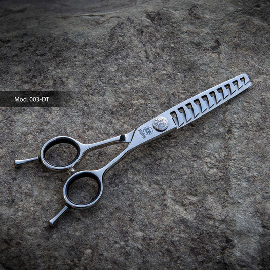 CREATORE FORBICE-KILLER SFOLTITRICE