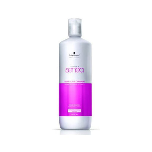 Schwarzkopf 18 vol