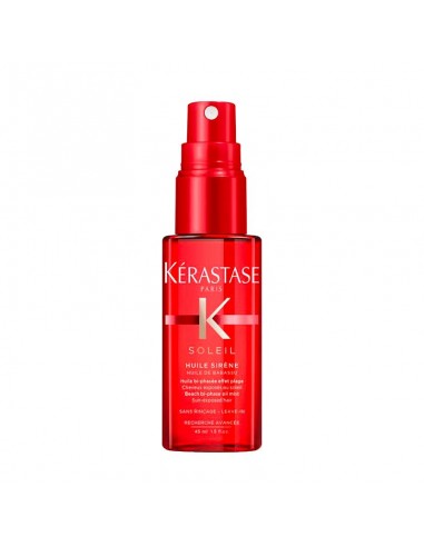 KERASTASE SOLEIL HUILE SIRENE 45 ML