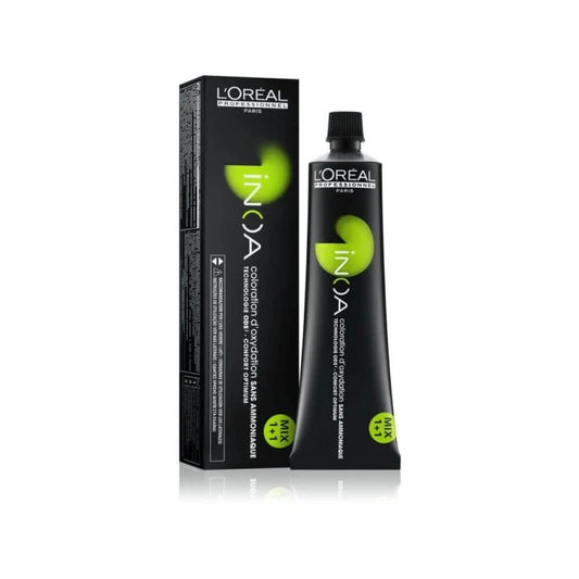 INOA TINTURA PER CAPELLI SENZA AMMONIACA