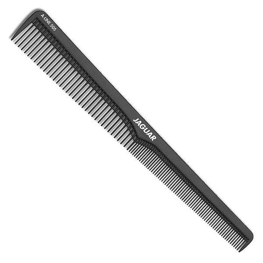 JAGUAR A-Line Ionic Pettine per tagliare i capelli 505 Pettine per tagliare i capelli