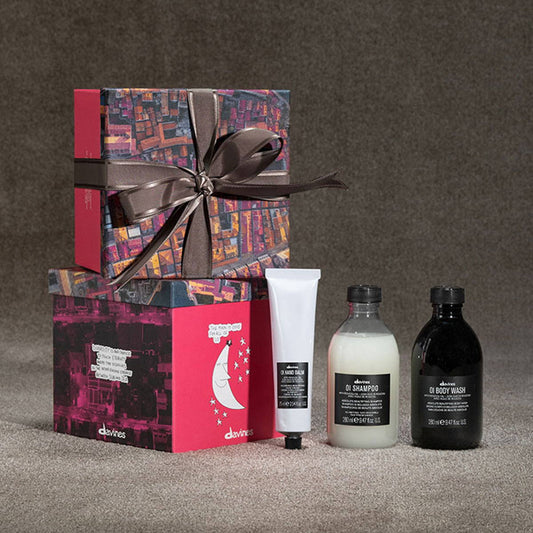 DAVINES-Box Natalizio IL GENEROSO