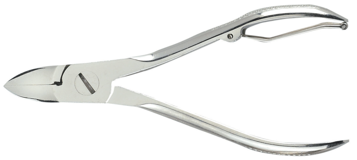 TRONCHESE UNGHIA INOX