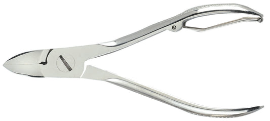 TRONCHESE UNGHIA INOX