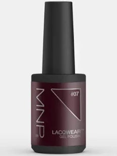 MNP MESAUDA LACQUWEAR GEL POLISH