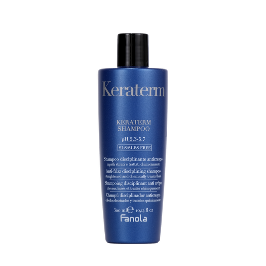 FANOLA-SHAMPO DISCILINANTE KERATEAM 300 ML