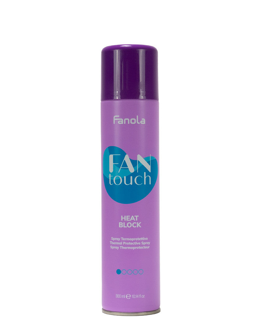 FANOLA-FANTOUCH SPRAY TERMOPROTETTORE 300 ML