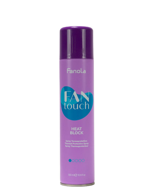 FANOLA-FANTOUCH SPRAY TERMOPROTETTORE 300 ML