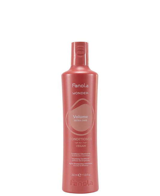 FANOLA-WONDER VOLUME CONDITIONER CAPELLI FINI E SENZA TONO