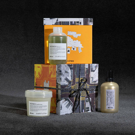 Davines-Box natalizie IL SOGNATORE