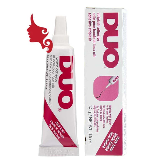 ARDELL Colla per ciglia finte DUO colore Nero 14 g 71148