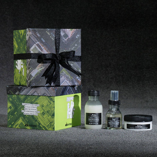 DAVINES- Box Natalizie IL COMPAGNIO