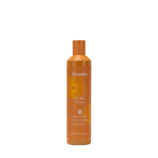 ECHOSLINE SHAMPOO CURL 300ML