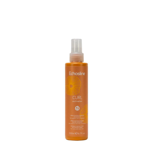 ECHOSLINE CURL ACTIVATOR 200 ML