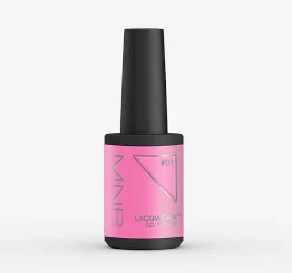 MNP MESAUDA LACQUWEAR GEL POLISH