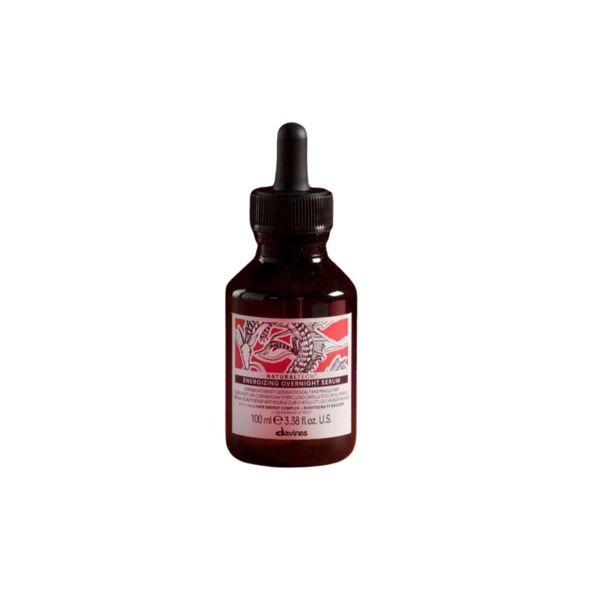 Davines - Serum Energizing Overnight 100ml
