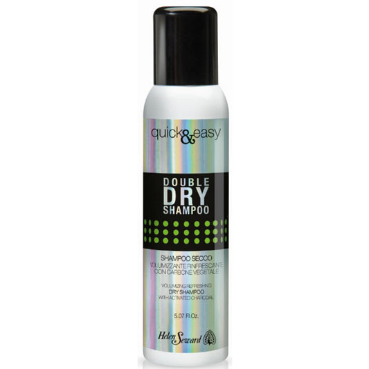 HELEN SEWARD QUICK & EASY SHAMPOO SECCO