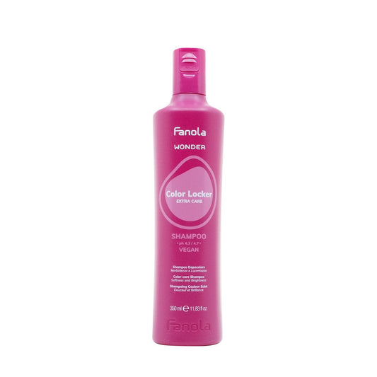 FANOLA-WONDER COLOR LOCKER SHAMPOO