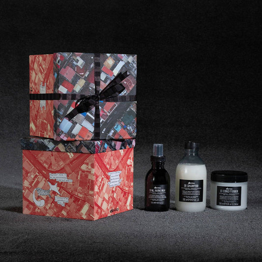 DAVINES-IL CONTEMPLATIVO