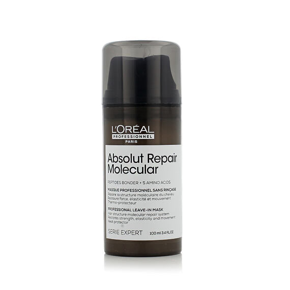Serie Expert Absolut Repair Molecular l'oreal professionnel