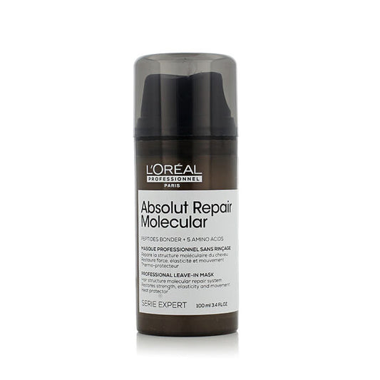 Serie Expert Absolut Repair Molecular l'oreal professionnel