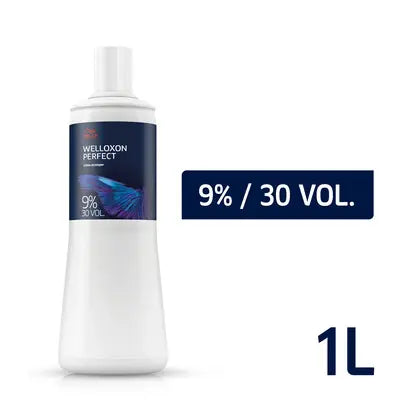 Welloxon Perfect 9% (30 VOL) 1L