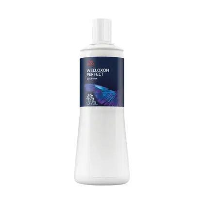 Welloxon Perfect 4% (13 VOL) 1L