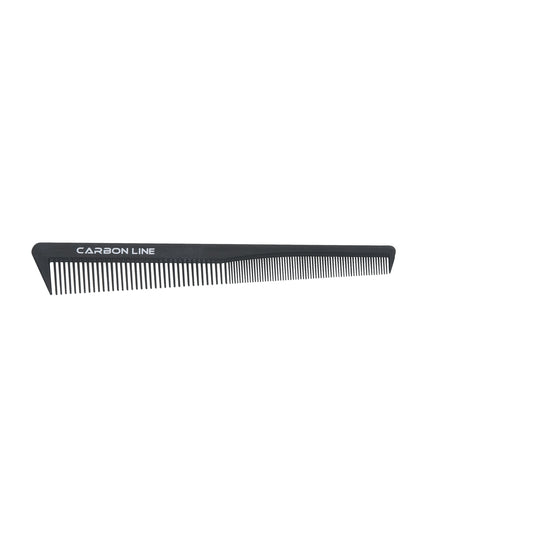 Giubra pettine in carbonio da taglio mm 180