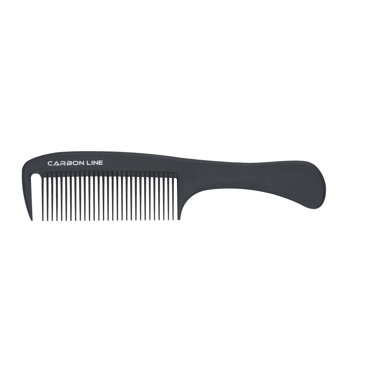 Giubra pettine "Carbon Line" Rastrello 222mm