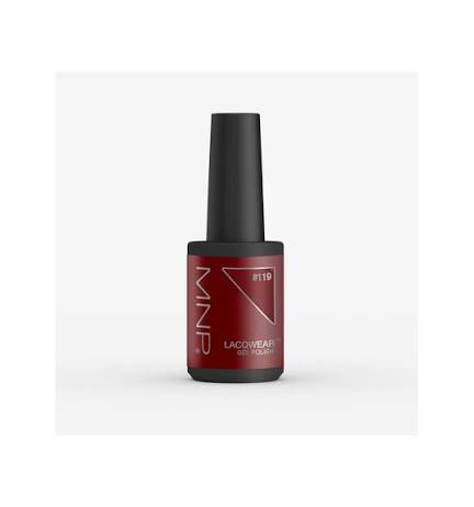 MNP MESAUDA LACQUWEAR GEL POLISH