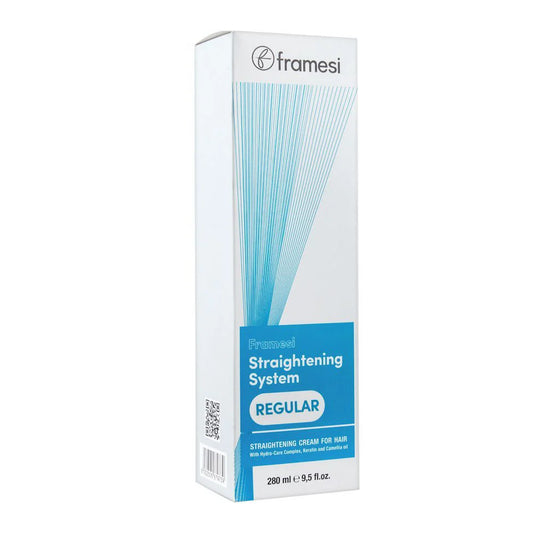 FRAMESI-STRAIGHTENING SYSTEM REGULAR