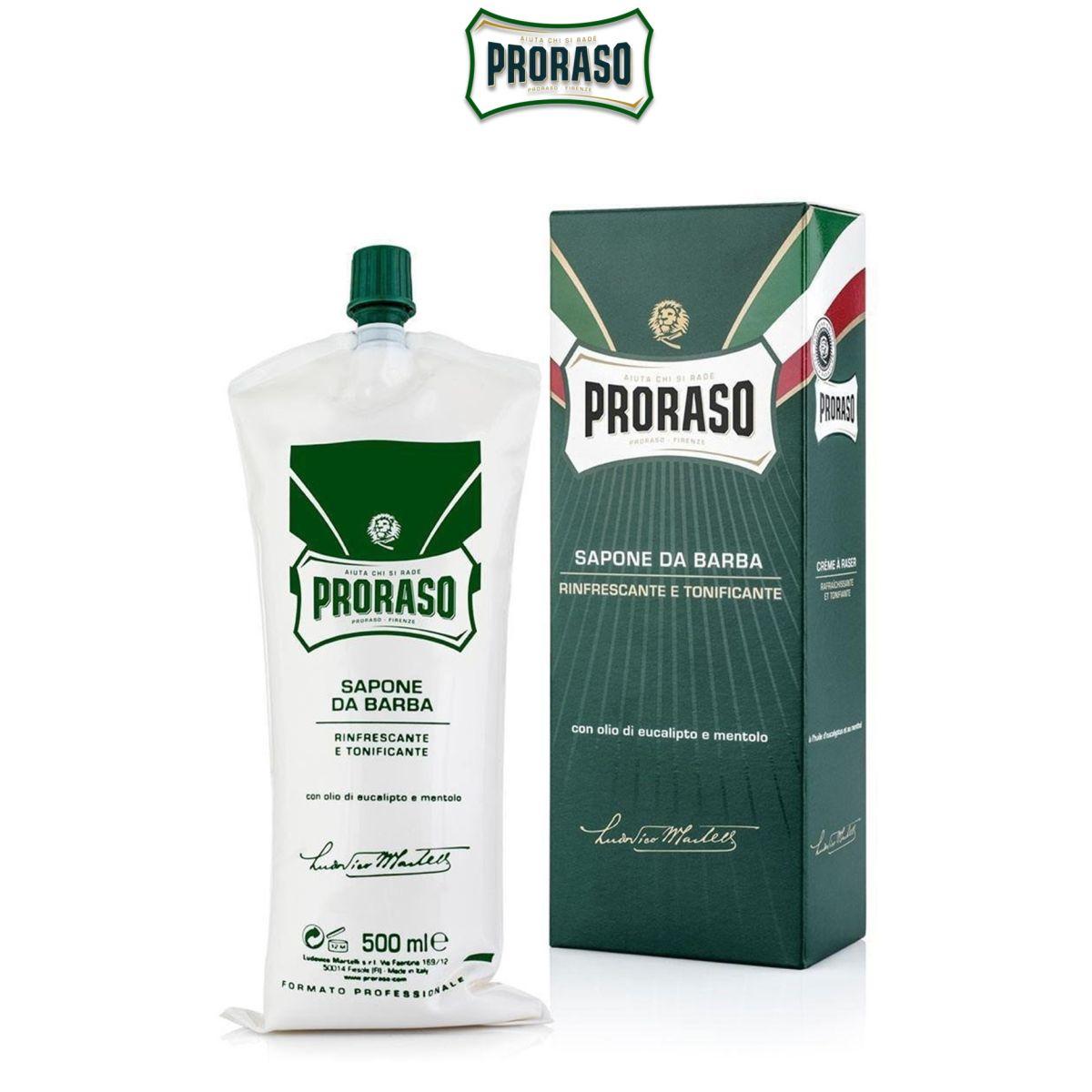 Proraso Sapone Vescica 500 ml