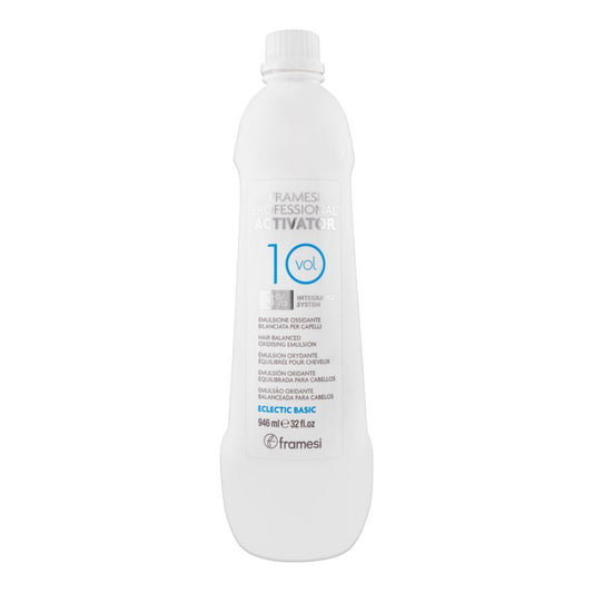 FRAMESI PROFESSIONAL ACTIVATOR 10 VOL