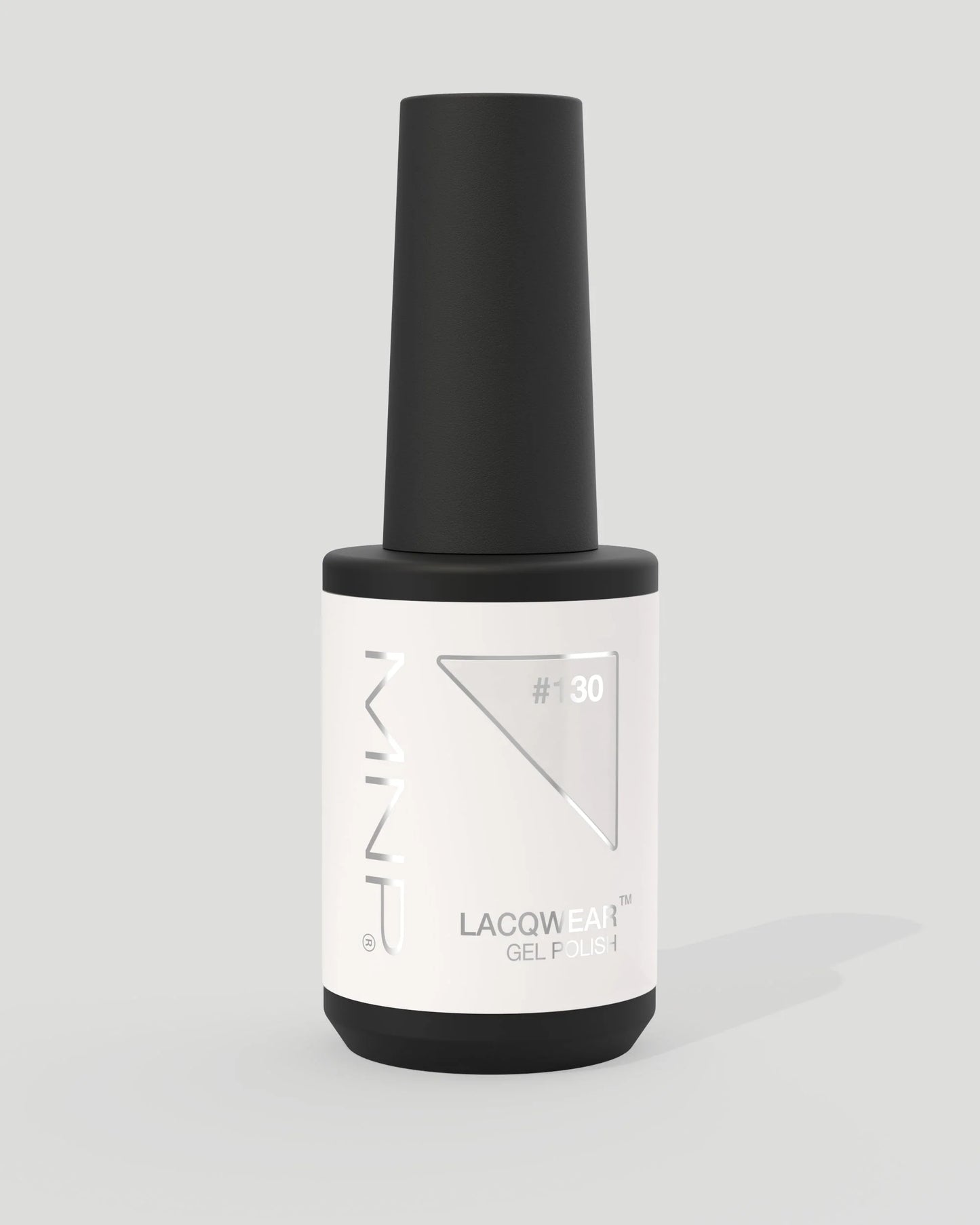 MNP MESAUDA LACQUWEAR GEL POLISH