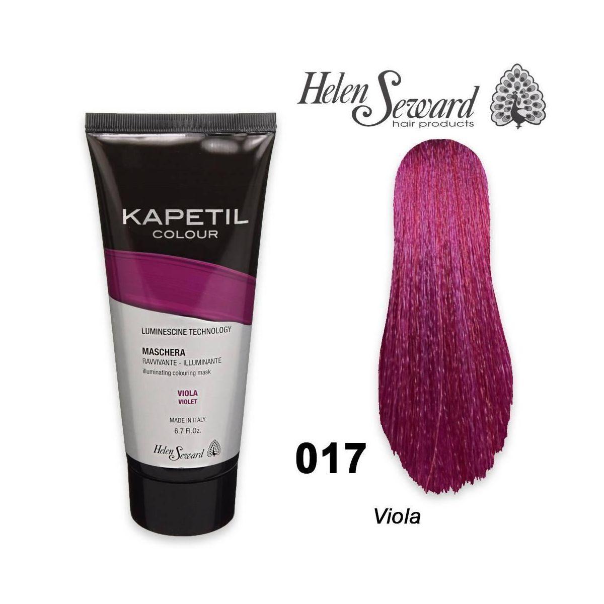 Helen Seward Kapetil mask 200ml.