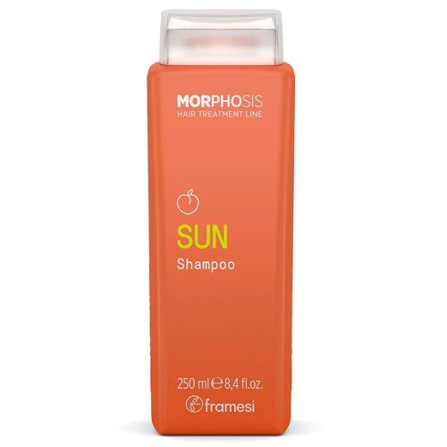 Framesi Morphosis Sun Shampoo Idratante e Protettivo 250 ml