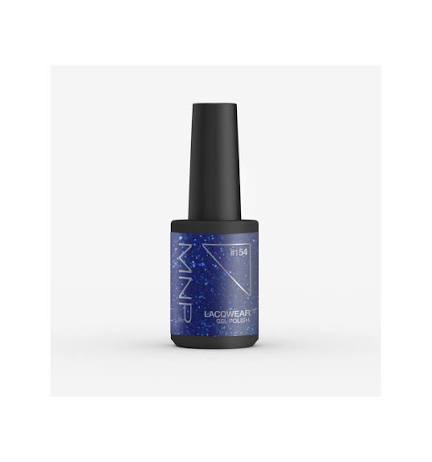 MNP MESAUDA LACQUWEAR GEL POLISH