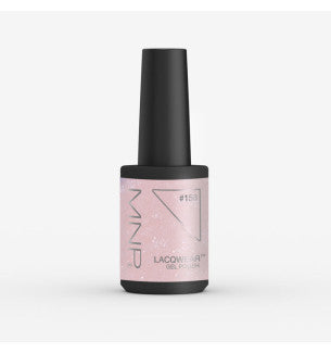 MNP MESAUDA LACQUWEAR GEL POLISH