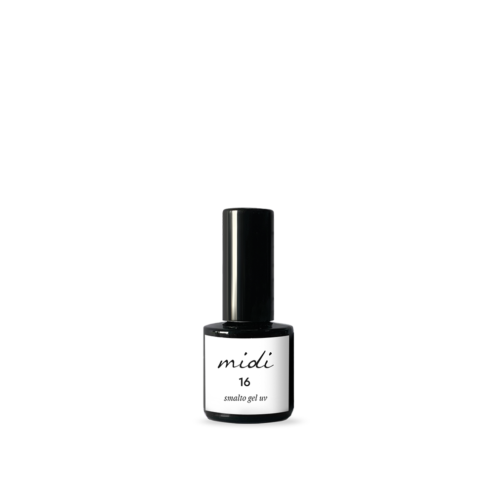 LA  JOLIE SMALTO MIDI GEL UV 016